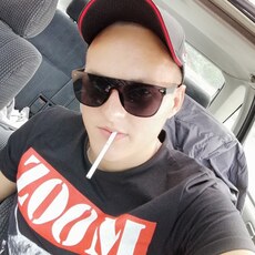 Фотография мужчины Серж, 28 лет из г. Минск