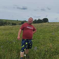Фотография мужчины Максим, 47 лет из г. Курск