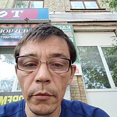 Фотография мужчины Сергей, 46 лет из г. Ухта
