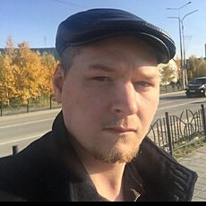 Фотография мужчины Александр, 34 года из г. Бобров