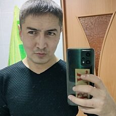 Фотография мужчины Влад, 31 год из г. Заполярный