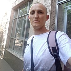 Фотография мужчины Серега, 37 лет из г. Экибастуз