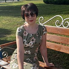 Фотография девушки Татьяна, 46 лет из г. Могилев