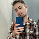 Андрей, 25 лет