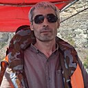 Рустам, 45 лет