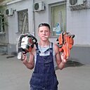 Владимир, 34 года