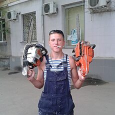 Фотография мужчины Владимир, 34 года из г. Выселки