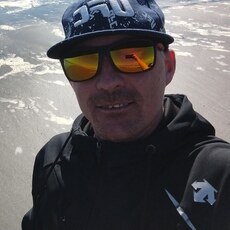 Фотография мужчины Павел, 39 лет из г. Южно-Сахалинск