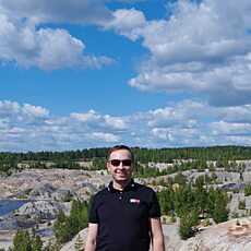 Фотография мужчины Рафа, 36 лет из г. Екатеринбург