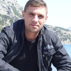 Фотография мужчины Владимир, 37 лет из г. Пенза