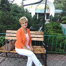 Фотография девушки Ирина, 61 год из г. Бобруйск