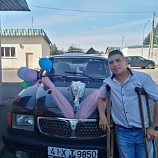 Фотография мужчины Дима, 54 года из г. Чашники
