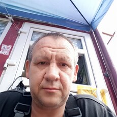 Фотография мужчины Артем, 41 год из г. Ванавара