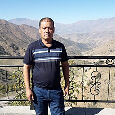 Фотография мужчины Хамид, 47 лет из г. Энем