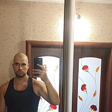 Фотография мужчины Андрей, 32 года из г. Армянск