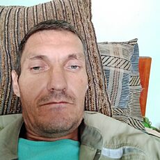 Фотография мужчины Сергей, 48 лет из г. Фокино