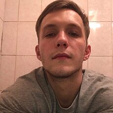 Фотография мужчины Алекс, 23 года из г. Волгоград