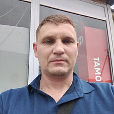Фотография мужчины Владимир, 39 лет из г. Шемонаиха