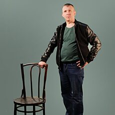 Фотография мужчины Дмитрий, 49 лет из г. Новочеркасск