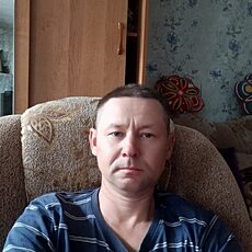 Фотография мужчины Сергей, 47 лет из г. Похвистнево