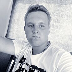 Фотография мужчины Сергей, 25 лет из г. Кисловодск