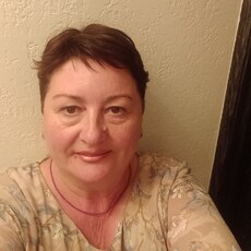 Фотография девушки Ирина, 57 лет из г. Иркутск