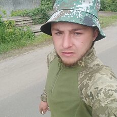 Фотография мужчины Паша, 32 года из г. Бар