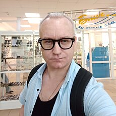 Фотография мужчины Роман, 43 года из г. Ухта