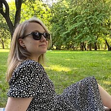 Фотография девушки Алиса, 28 лет из г. Москва