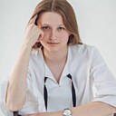 Полина, 19 лет