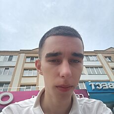 Фотография мужчины Рома, 20 лет из г. Жлобин