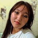 Камилла, 19 лет