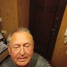 Фотография мужчины Александр, 70 лет из г. Дзержинск
