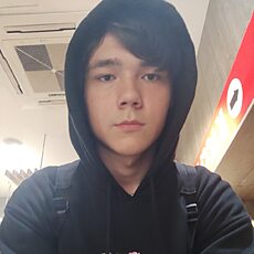 Фотография мужчины Артем, 20 лет из г. Чебоксары