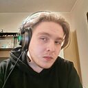 Анзор, 24 года