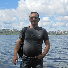 Фотография мужчины Михаил, 50 лет из г. Ханты-Мансийск