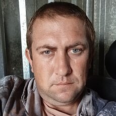 Фотография мужчины Александр, 39 лет из г. Довольное