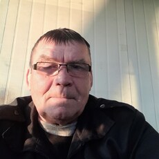 Фотография мужчины Сергей, 63 года из г. Уссурийск