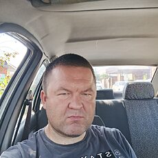 Фотография мужчины Максим, 44 года из г. Усть-Лабинск