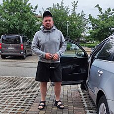 Фотография мужчины Алексей, 42 года из г. Дортмунд