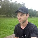 Вадим, 33 года