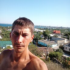 Фотография мужчины Вано, 35 лет из г. Ленск