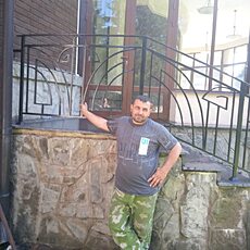 Фотография мужчины Иван, 45 лет из г. Саратов