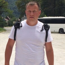 Фотография мужчины Артур, 38 лет из г. Ижевск