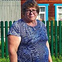 Татьяна, 66 лет