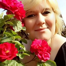 Фотография девушки Ирина, 48 лет из г. Дрогичин