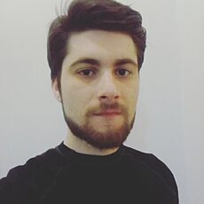 Фотография мужчины Павел, 27 лет из г. Апатиты