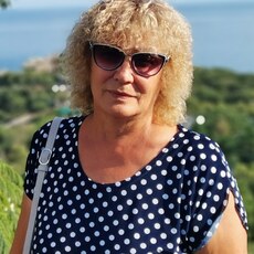 Фотография девушки Лариса, 65 лет из г. Краснодар