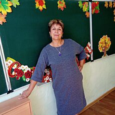 Фотография девушки Ольга, 64 года из г. Красноярск