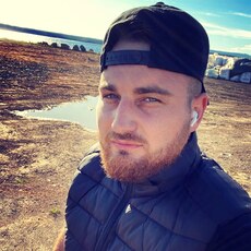 Фотография мужчины Андрей, 27 лет из г. Магадан